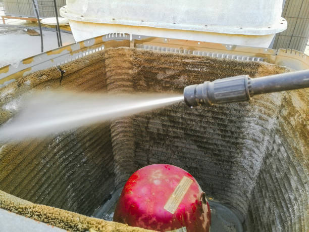 Best HVAC Air Duct Cleaning  in Elmwood, IL