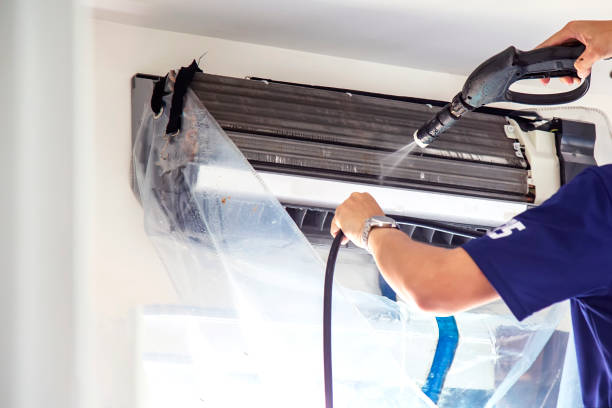 Professional Airduct Cleaning in Elmwood, IL