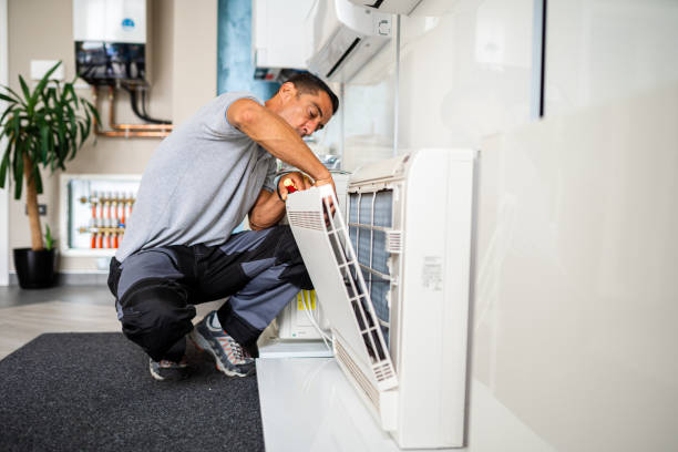HVAC System Cleaning in Elmwood, IL