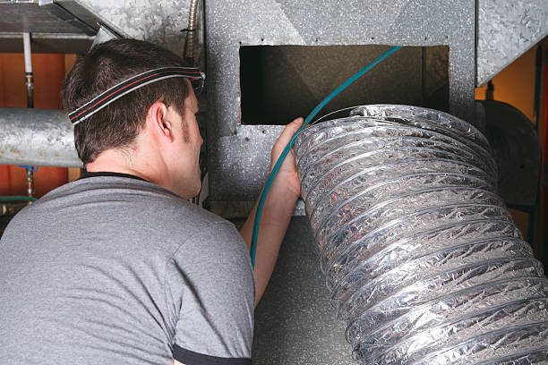 Best Home Air Vent Cleaning  in Elmwood, IL