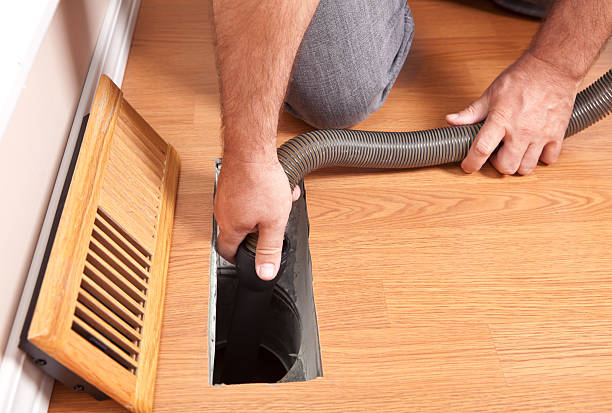 Best Air Duct Cleaning Cost  in Elmwood, IL