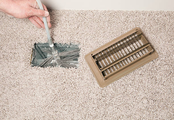 Best Commercial Air Duct Cleaning  in Elmwood, IL