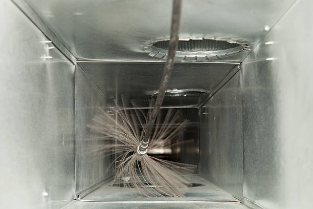 Trusted Elmwood, IL Airduct Cleaning Experts
