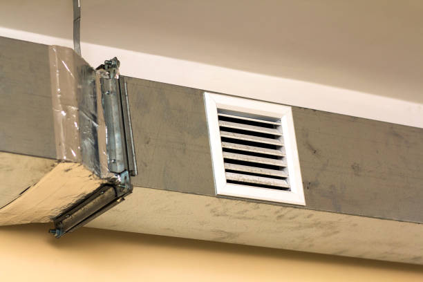Best HVAC System Cleaning  in Elmwood, IL