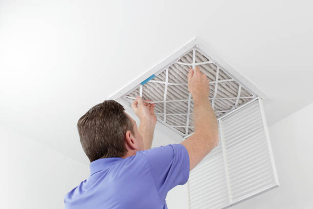 Best Residential Air Duct Cleaning  in Elmwood, IL